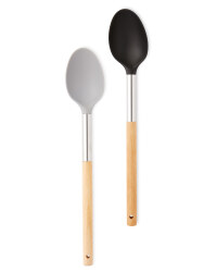 Wooden Spoon