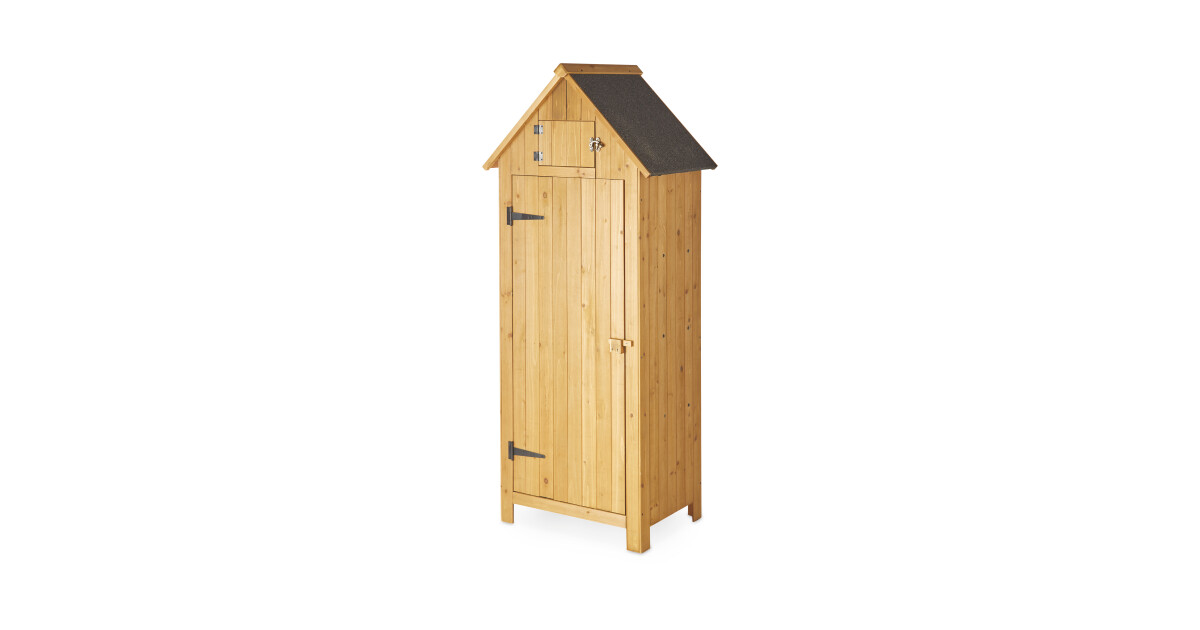 Gardenline Wooden Tool Shed Aldi Uk, Small Wooden Tool Shed Uk