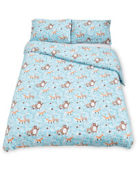 Kirkton House Animals Double Set