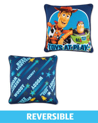 Woody Licensed Cushion