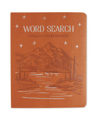 Wordsearch Premium Puzzle Book