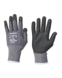 Workwear Gloves With Nubs