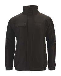 Workwear Jacket - Black