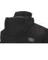 Workwear Jacket - Black