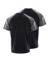 Workwear Men's 2-Pack T-Shirt - Black/Charcoal