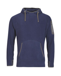Workwear Men's Hoody - Navy