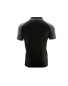 Workwear Men's Polo Shirt - Black/Charcoal