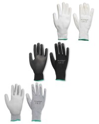 Workwear Multi Purpose Gloves 2-Pack