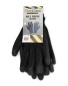 Workwear Multi Purpose Gloves 2-Pack - Black
