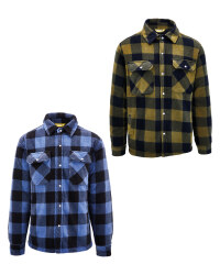 Workwear Pro Padded Jacket