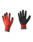 Workwear Red Builders Gloves