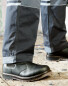 Workwear Safety Dealer Boots - Black