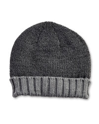 Workwear Thinsulate Hat - Dark Grey