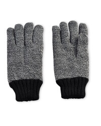 Workwear Thinsulate Gloves - Grey