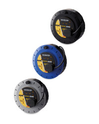 Workzone 10m Cassette Cable Reel