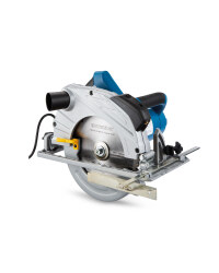 Workzone 1500W Circular Saw & Laser