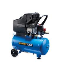 Workzone 2.5Hp Air Compressor