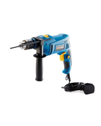 Workzone 850W Hammer Drill