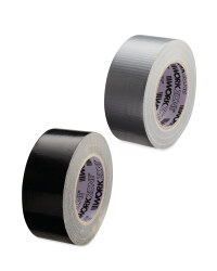 Workzone Adhesive Tape