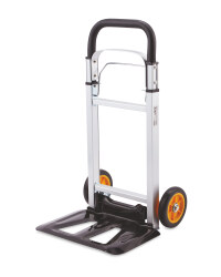 Workzone Aluminium Handtruck