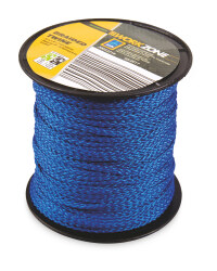 Workzone Braided Twine - Blue
