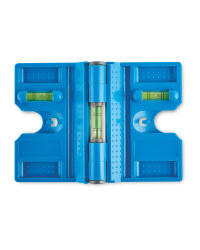 Workzone Carpenter's Post Level
