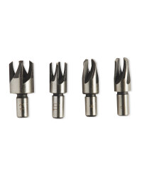 Workzone Chamfer Plug Cutters