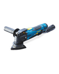 Workzone Cordless Multifunction Tool