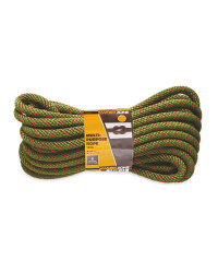 Workzone Dark Green Rope