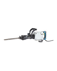 Workzone Demolition Breaker