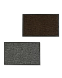 Workzone Dirt Resistant Mat