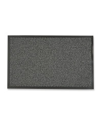 Workzone Dirt Resistant Mat - Grey