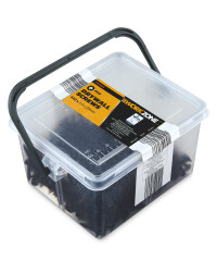 Workzone Drywall Screws 600-Piece