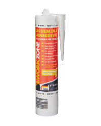 Workzone Fixing Adhesive Cartridge