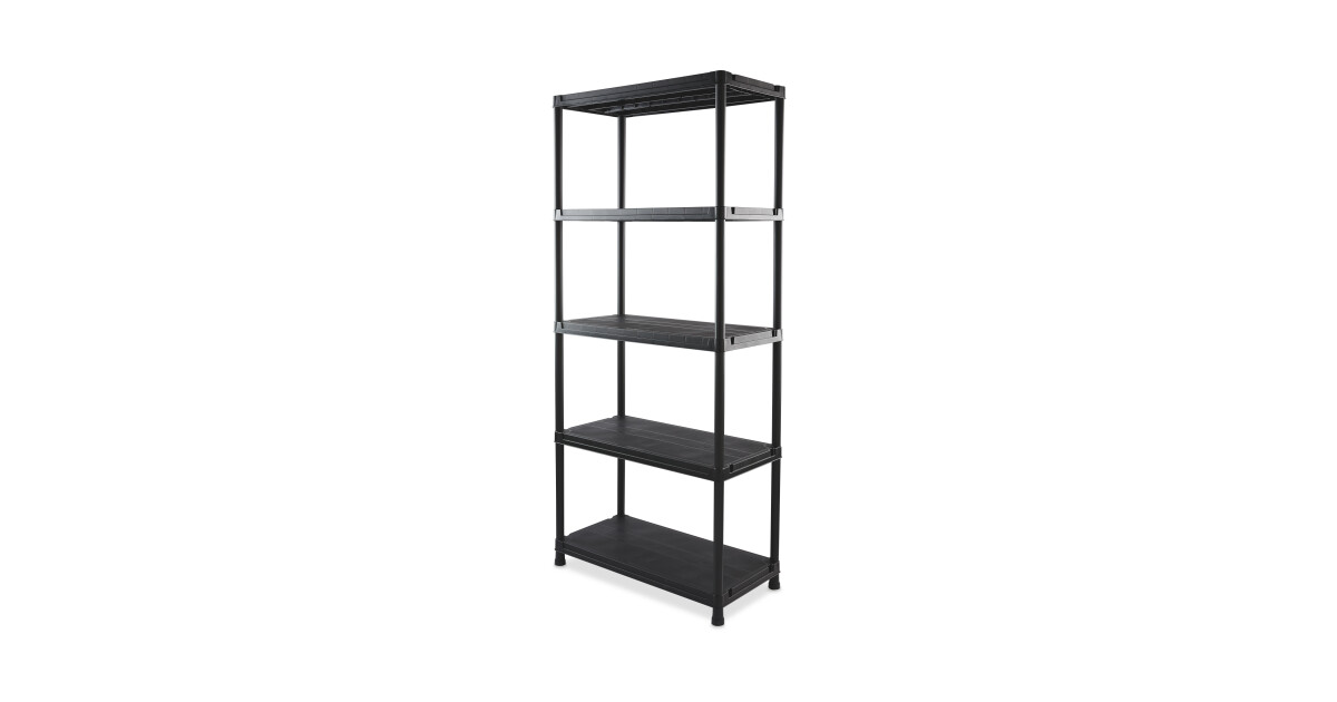 Workzone Garage Shelving Aldi Uk