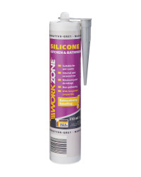 Workzone Grey Silicone Cartridge