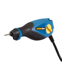 Workzone Grout Removal Tool