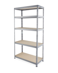 Workzone Heavy Duty Shelving