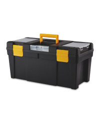 Workzone Large Toolbox