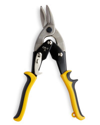 Workzone Left Cut Metal Shears
