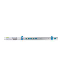 Workzone Marking Ruler with Spirit