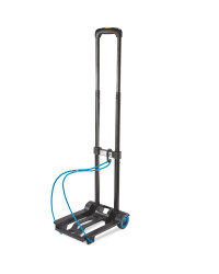 Workzone Mini Handtruck - Blue