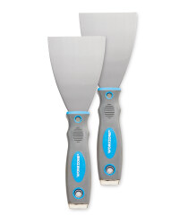 Painting & Decorating Scraper Set