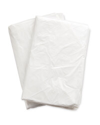 Painting & Decorating Dust Sheet