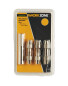 Workzone Replaceable Punch Set