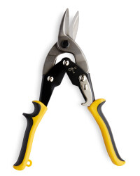 Workzone Right Cut Metal Shears