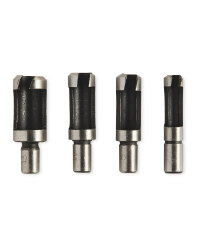 Workzone Round Plug Cutters