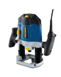 Workzone Router 1250W