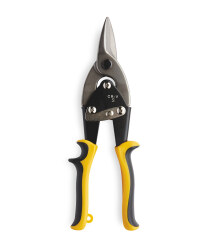 Workzone Straight Cut Metal Shears