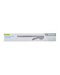 Workzone Universal Saw Guide Bar
